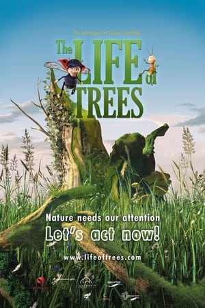 The Life of Trees watch The Life of Trees