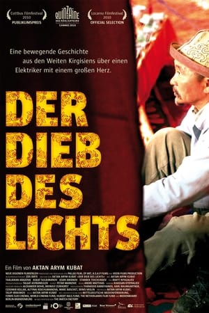 The Light Thief watch The Light Thief