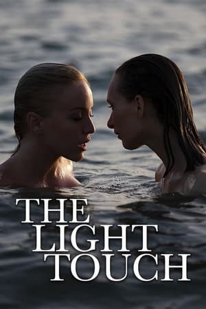 The Light Touch watch The Light Touch