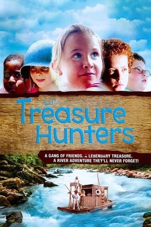 The Lil River Rats and the Adventure of the Lost Treasure watch The Lil River Rats and the Adventure of the Lost Treasure