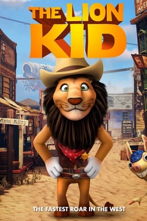 The Lion Kid watch The Lion Kid