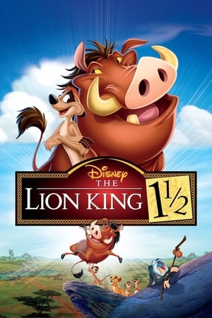 The Lion King 1½ watch The Lion King 1½