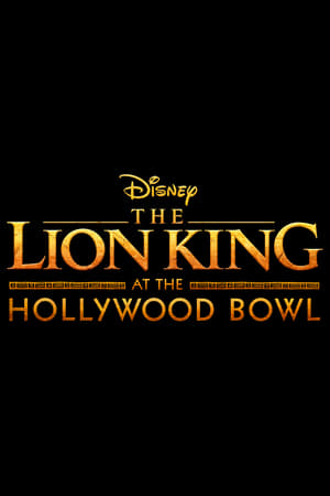 The Lion King at the Hollywood Bowl watch The Lion King at the Hollywood Bowl