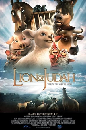 The Lion of Judah watch The Lion of Judah