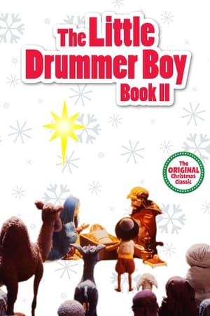 The Little Drummer Boy Book II watch The Little Drummer Boy Book II