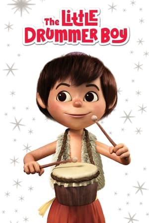 The Little Drummer Boy watch The Little Drummer Boy