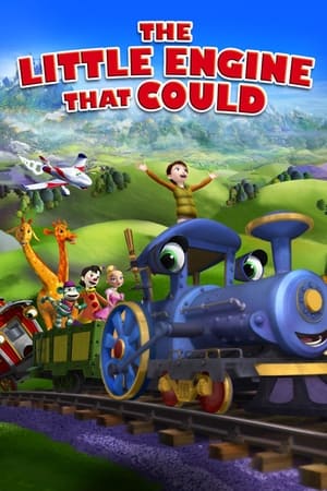 The Little Engine That Could watch The Little Engine That Could
