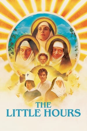 The Little Hours watch The Little Hours