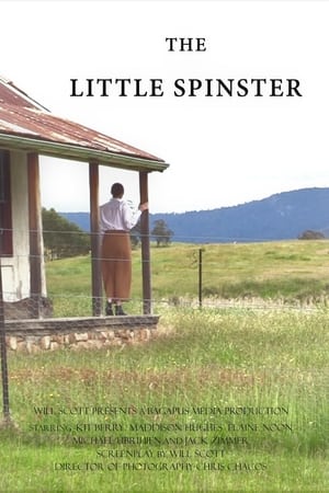The Little Spinster watch The Little Spinster