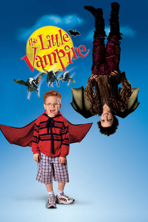 The Little Vampire watch The Little Vampire