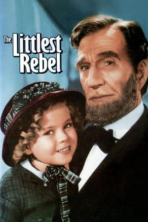 watch The Littlest Rebel