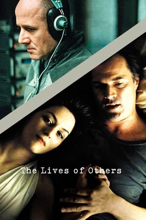 The Lives of Others watch The Lives of Others