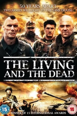 The Living and the Dead watch The Living and the Dead