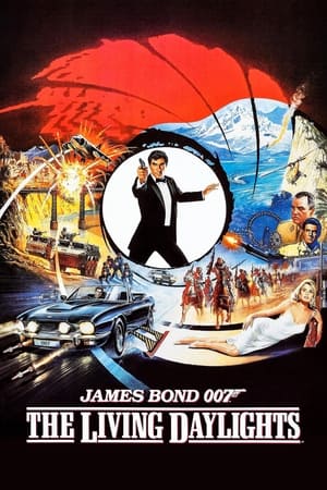 The Living Daylights watch The Living Daylights