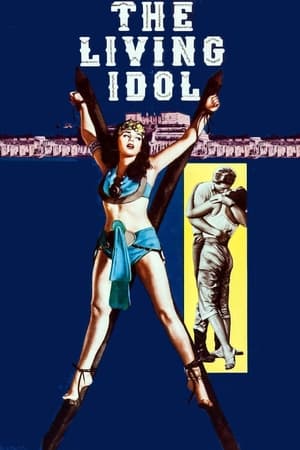 The Living Idol watch The Living Idol
