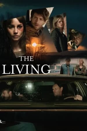 The Living watch The Living