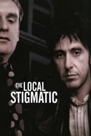 The Local Stigmatic watch The Local Stigmatic
