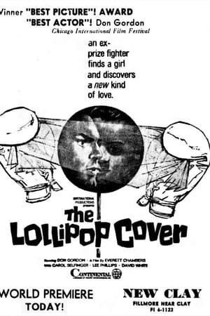 The Lollipop Cover watch The Lollipop Cover
