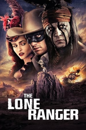 watch The Lone Ranger
