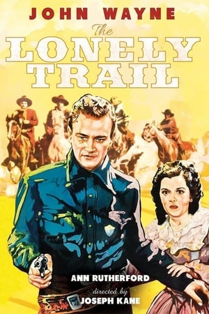 The Lonely Trail watch The Lonely Trail