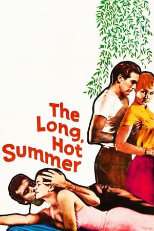 The Long, Hot Summer watch The Long, Hot Summer