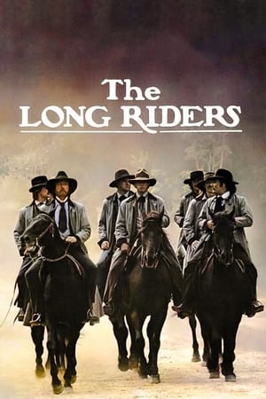 The Long Riders watch The Long Riders
