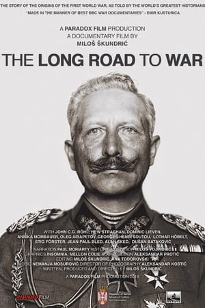 The Long Road to War watch The Long Road to War