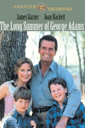 The Long Summer of George Adams watch The Long Summer of George Adams