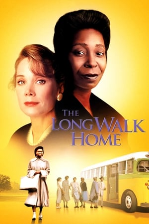 The Long Walk Home watch The Long Walk Home