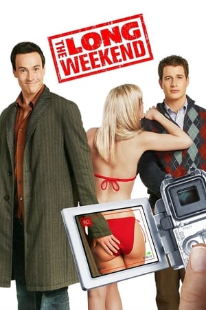The Long Weekend watch The Long Weekend