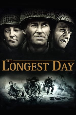 The Longest Day watch The Longest Day