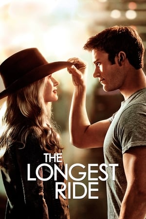 The Longest Ride watch The Longest Ride