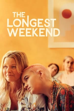The Longest Weekend watch The Longest Weekend
