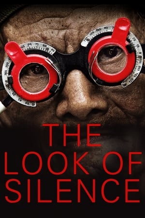 The Look of Silence watch The Look of Silence