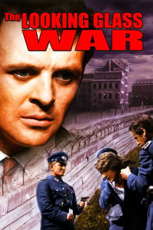 The Looking Glass War watch The Looking Glass War