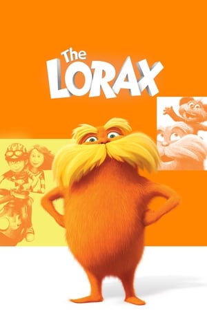 The Lorax watch The Lorax