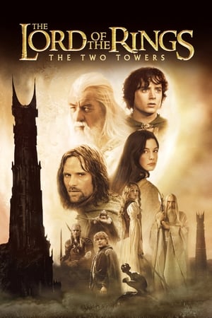 The Lord of the Rings: The Two Towers watch The Lord of the Rings: The Two Towers