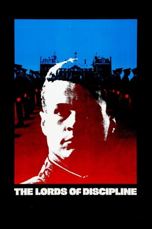 The Lords of Discipline watch The Lords of Discipline