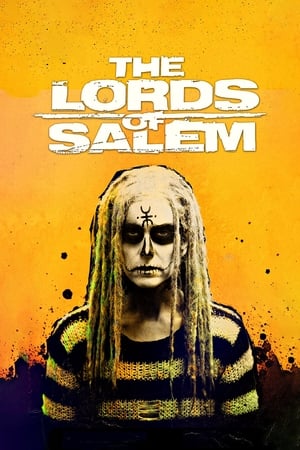 The Lords of Salem watch The Lords of Salem