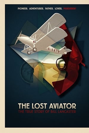 The Lost Aviator watch The Lost Aviator