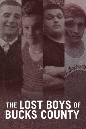 The Lost Boys of Bucks County watch The Lost Boys of Bucks County