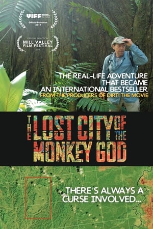 The Lost City of the Monkey God watch The Lost City of the Monkey God
