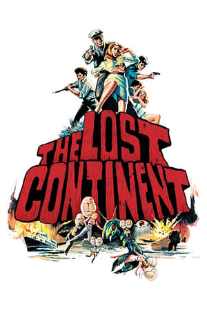 The Lost Continent watch The Lost Continent