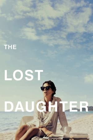 The Lost Daughter watch The Lost Daughter