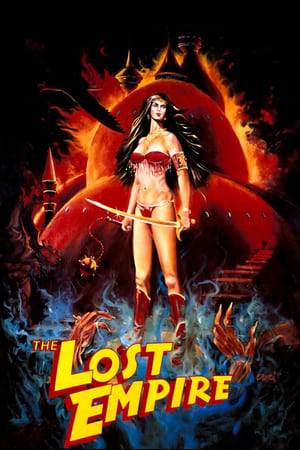 The Lost Empire watch The Lost Empire
