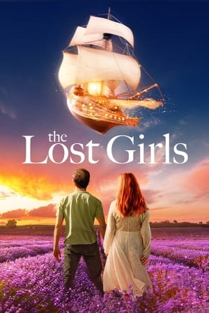 The Lost Girls watch The Lost Girls