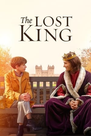 The Lost King watch The Lost King