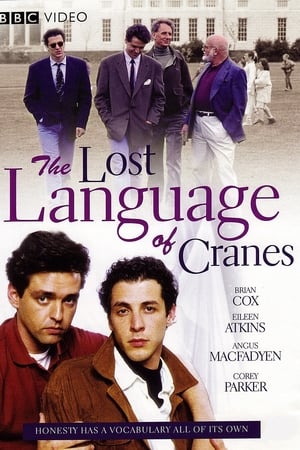 The Lost Language of Cranes watch The Lost Language of Cranes