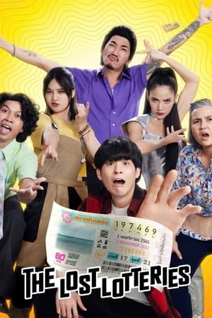 The Lost Lotteries watch The Lost Lotteries