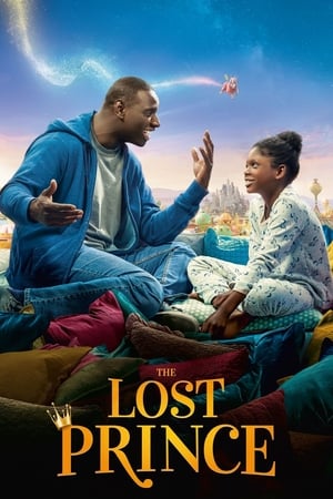 The Lost Prince watch The Lost Prince